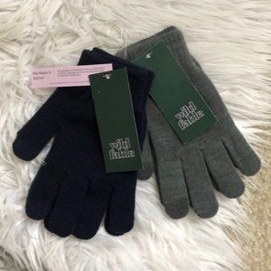 Brand New With Tags Wild Fable Gloves